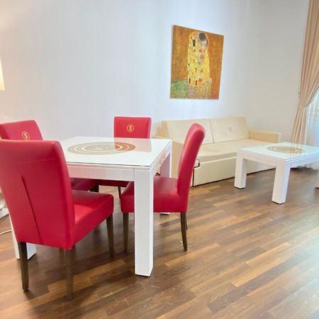Steiner Residences Vienna Augarten Eksteriør bilde